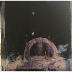 Daughter (2) Not To Disappear Vinyl LP