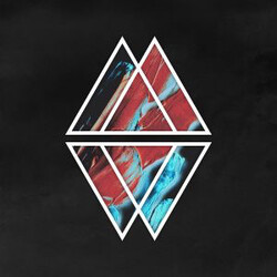 Mansionair Shadowboxer Vinyl 2 LP