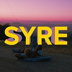 Smith Jaden Syre VINYL 2LP