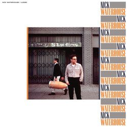 Nick Waterhouse (2) Nick Waterhouse Vinyl LP