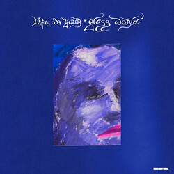 CitiZen (10) Life In Your Glass World Vinyl LP