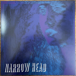 Narrow Head Satisfaction Vinyl LP