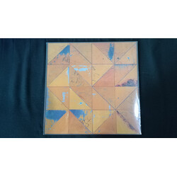 Enablers The Rightful Pivot Vinyl LP