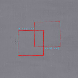 Pinegrove Cardinal