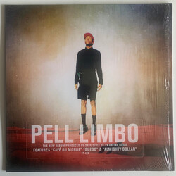 Pell (2) Limbo Vinyl LP