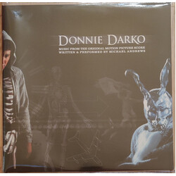 Michael Andrews Donnie Darko (Music From The Original Motion Picture Score) Vinyl LP