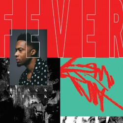 Black Milk Fever Vinyl