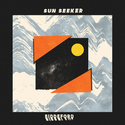 Sun Seeker Biddeford Vinyl LP