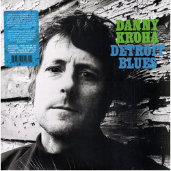 Dan Kroha Detroit Blues