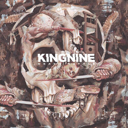 King Nine Death Rattle