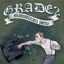 Grade 2 Mainstream View Vinyl LP