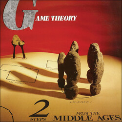 Game Theory 2 Steps From The Middle Ages Vinyl LP