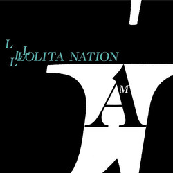 Game Theory Lolita Nation Vinyl 2 LP