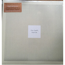 Lloyd Cole Standards Vinyl LP
