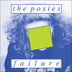 The Posies Failure Vinyl LP