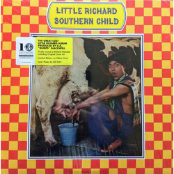 Little Richard Southern Child Vinyl LP
