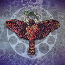 The Acacia Strain Gravebloom Vinyl 2 LP