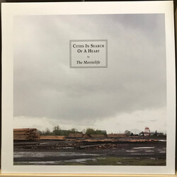 The Movielife Cities In Search Of A Heart Vinyl LP