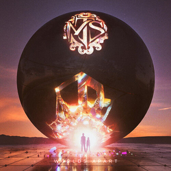 Make Them Suffer Worlds Apart Vinyl LP