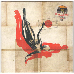 Gone Is Gone Phantom Limb / Starlight Vinyl
