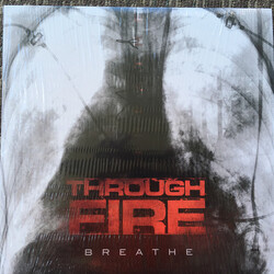Through Fire Breathe Vinyl 2 LP