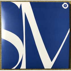 Stockholm Monsters All At Once Vinyl 2 LP