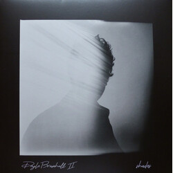 Doyle Bramhall II Shades Vinyl 2 LP
