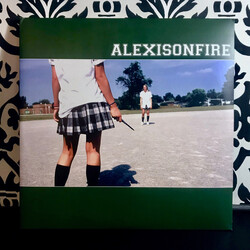 Alexisonfire Alexisonfire Vinyl