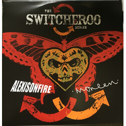 Alexisonfire / Moneen The Switcheroo Series Vinyl