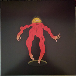 Sleepy Sun Private Tales Vinyl LP