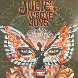Julie Doiron & The Wrong Guys Julie & The Wrong Guys Vinyl LP