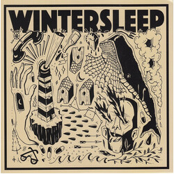 Wintersleep Free Fall / Fading Out