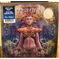 ...And You Will Know Us By The Trail Of Dead X: The Godless Void And Other Stories Vinyl LP