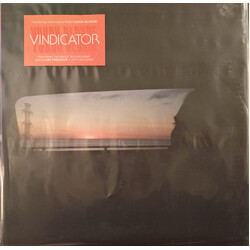 Yukon Blonde Vindicator Vinyl LP