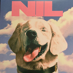 The Dirty Nil Fuck Art Vinyl LP