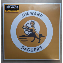 Jim Ward Daggers