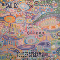 The Sadies Colder Streams Vinyl LP