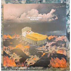 The Flatliners New Ruin Vinyl LP