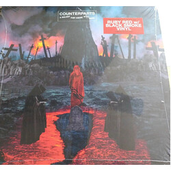 Counterparts A Eulogy For Those Still Here Vinyl LP