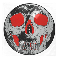 The Dirty Nil Master Volume (Picture Disc Vinyl) VINYL LP