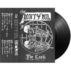 The Dirty Nil The Lash (Black LP) VINYL LP