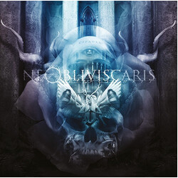 Ne Obliviscaris Citadel Vinyl LP