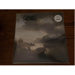 Windir Likferd Vinyl 2 LP