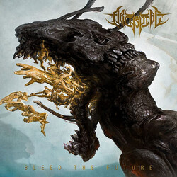 Archspire Bleed The Future Vinyl LP