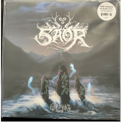 Saor Origins