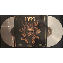 1349 The Infernal Pathway Vinyl