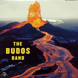The Budos Band The Budos Band