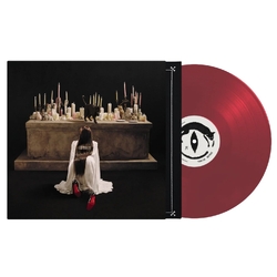Tove Lo Estrus (Ruby Red Vinyl) VINYL LP