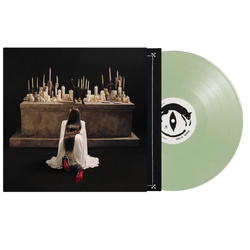 Tove Lo Estrus (Indie Exclusive Coke Bottle Clear Vinyl) VINYL LP
