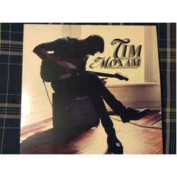 Tim Moxam Tim Moxam Vinyl